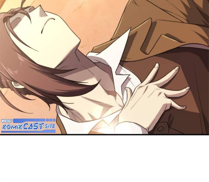 The World’s Best Engineer Chapter 96 Gambar 25