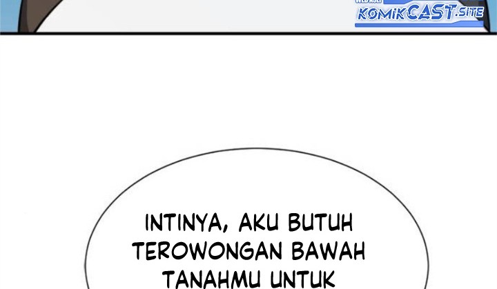 The World’s Best Engineer Chapter 96 Gambar 47