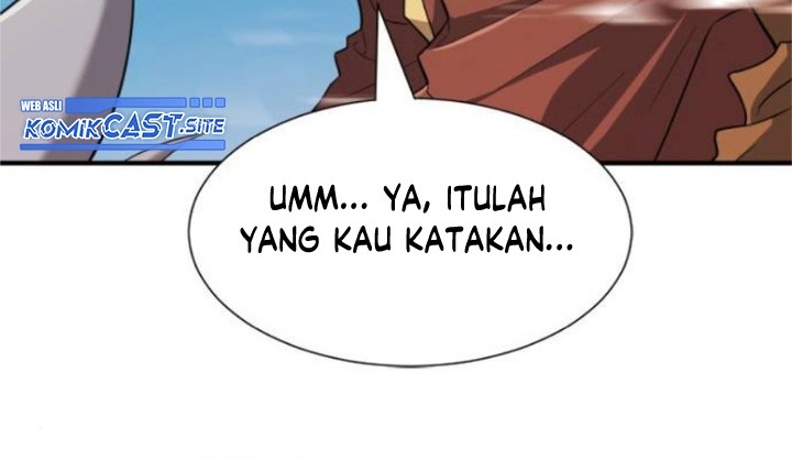 The World’s Best Engineer Chapter 96 Gambar 49