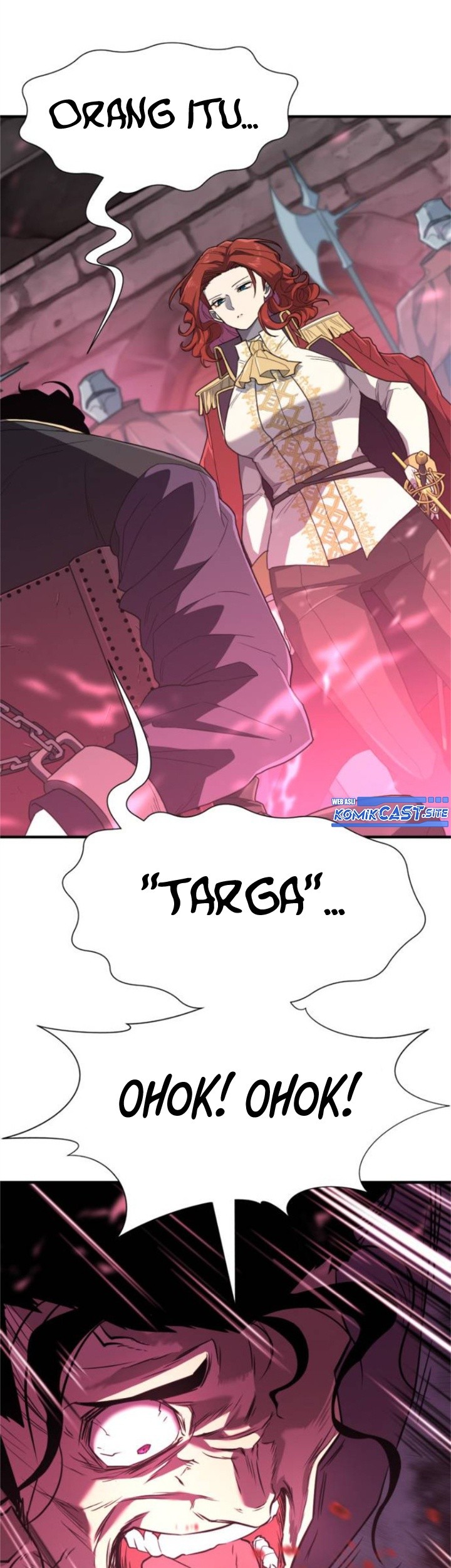 The World’s Best Engineer Chapter 96 Gambar 54