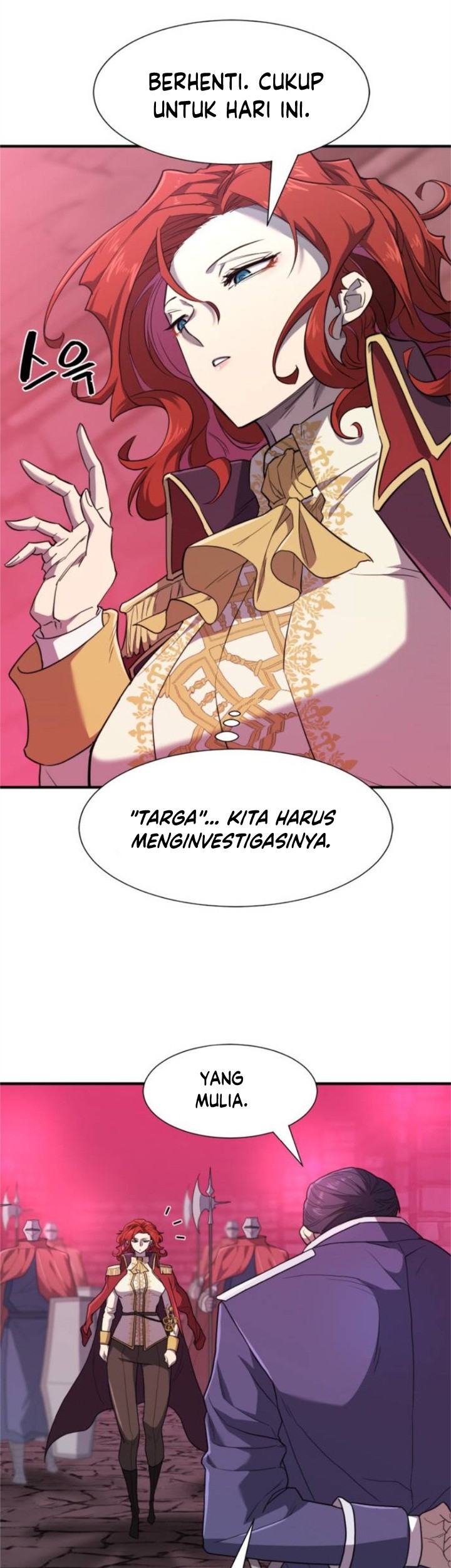 The World’s Best Engineer Chapter 96 Gambar 56