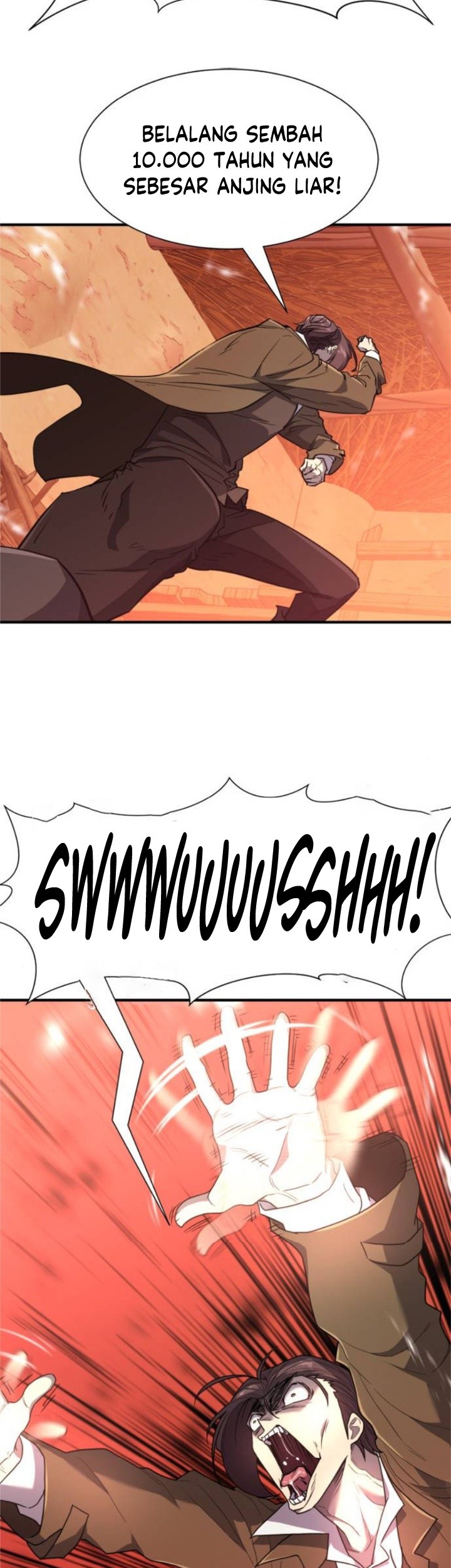 The World’s Best Engineer Chapter 96 Gambar 40