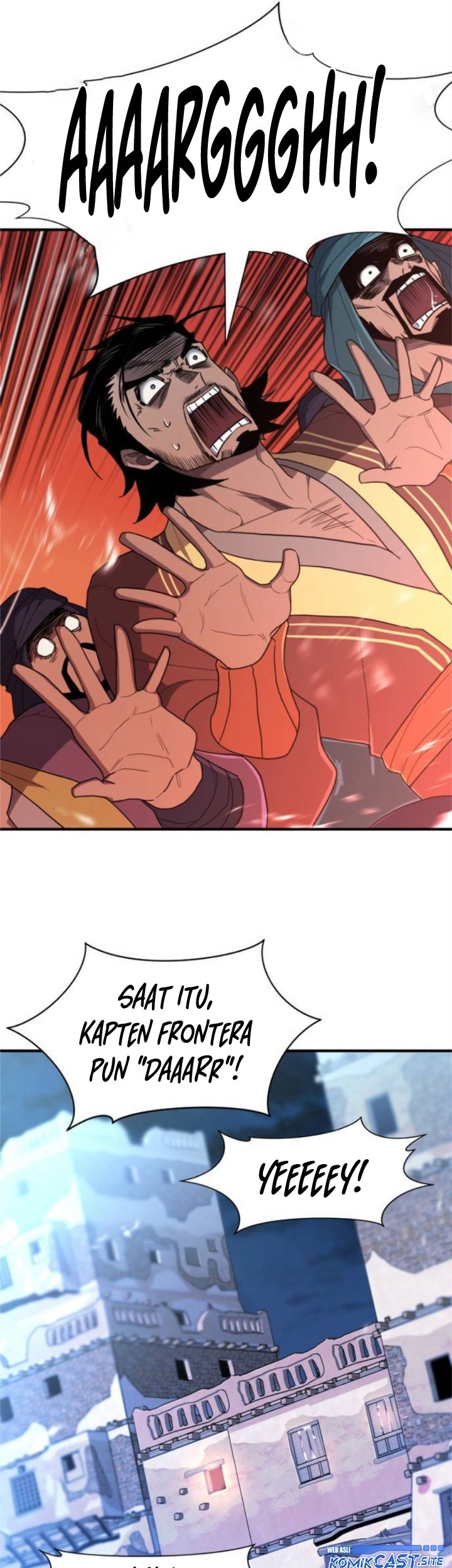 The World’s Best Engineer Chapter 96 Gambar 42