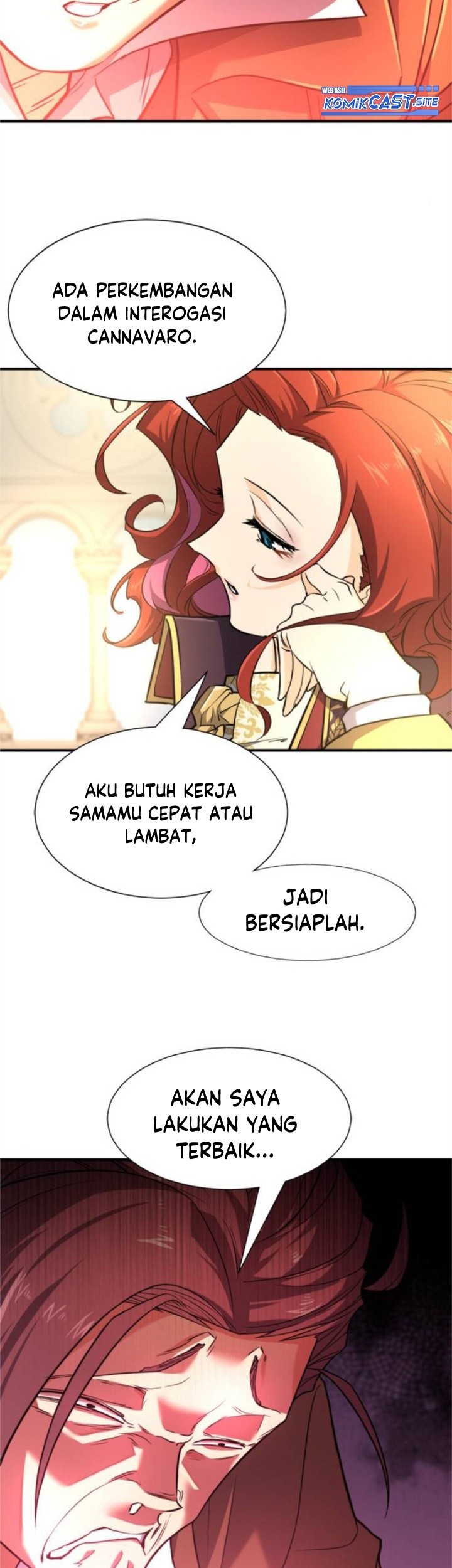 The World’s Best Engineer Chapter 96 Gambar 68