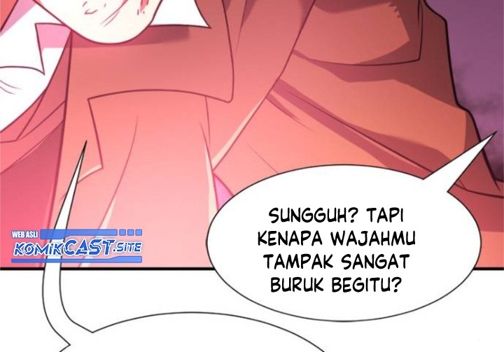 The World’s Best Engineer Chapter 96 Gambar 69