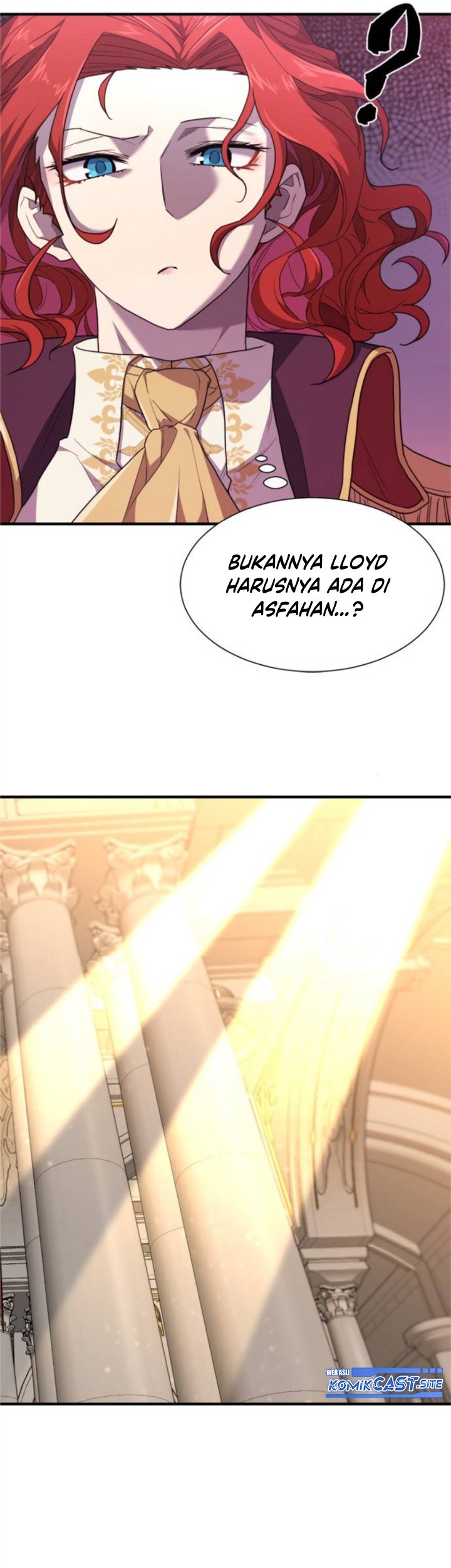 The World’s Best Engineer Chapter 96 Gambar 58