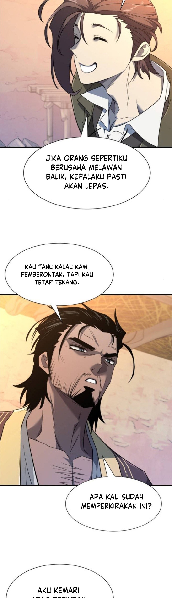 The World’s Best Engineer Chapter 96 Gambar 6