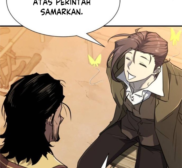 The World’s Best Engineer Chapter 96 Gambar 7