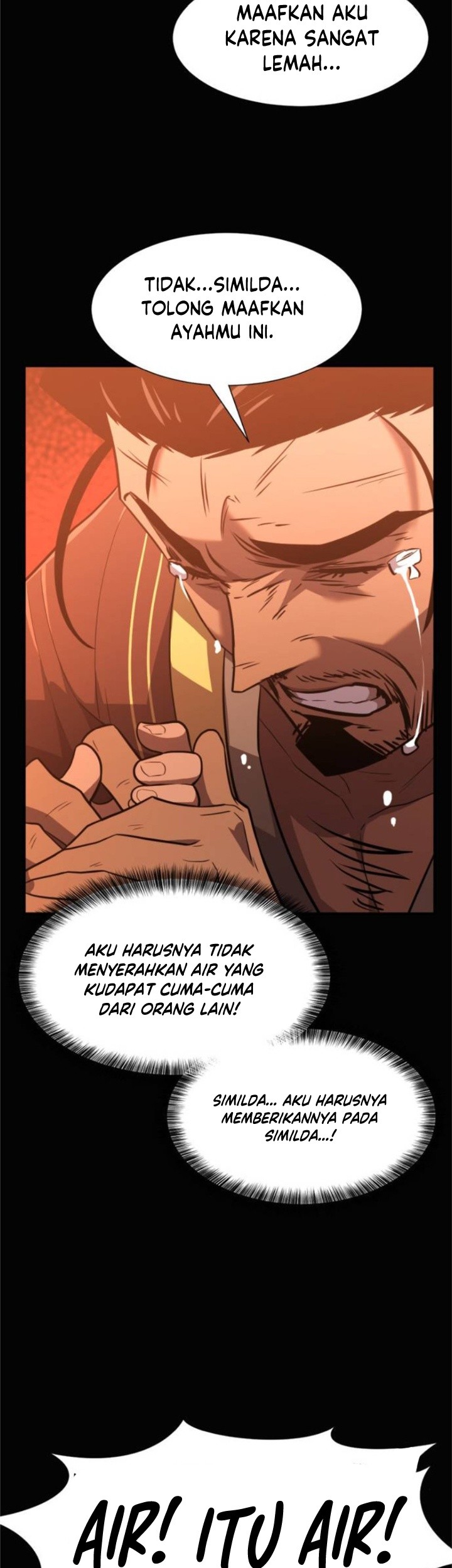 The World’s Best Engineer Chapter 96 Gambar 16