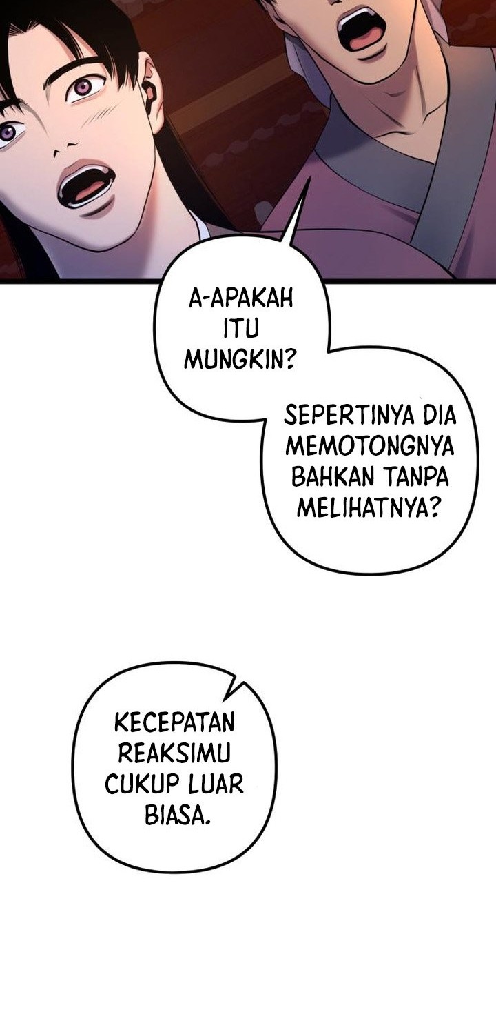 Ha Buk Paeng’s Youngest Son Chapter 65 Gambar 46