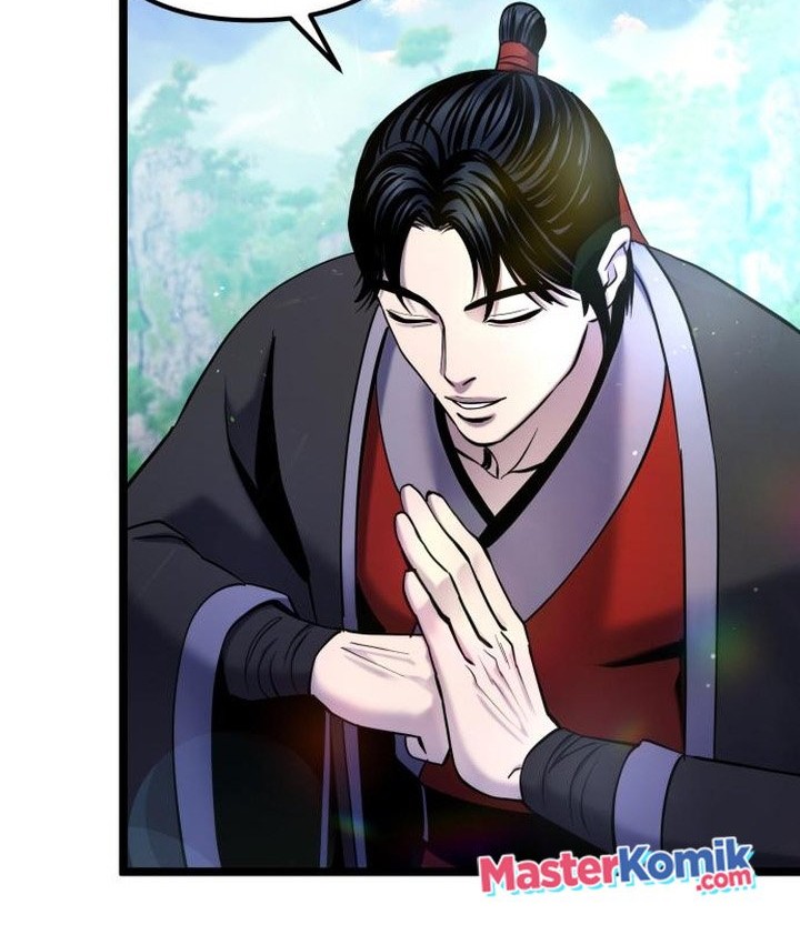 Ha Buk Paeng’s Youngest Son Chapter 65 Gambar 3