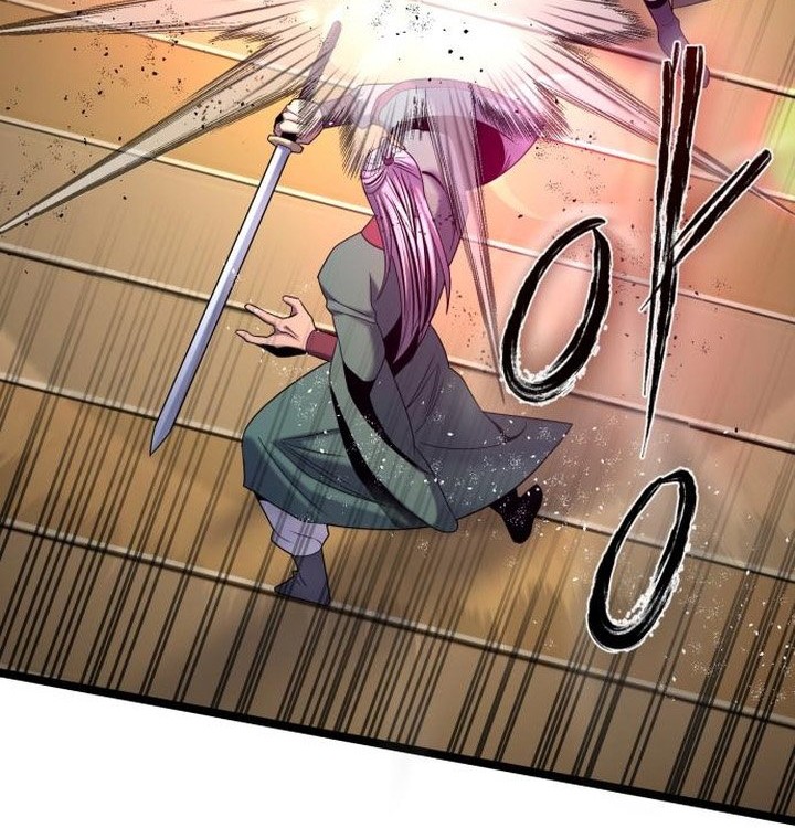 Ha Buk Paeng’s Youngest Son Chapter 65 Gambar 72