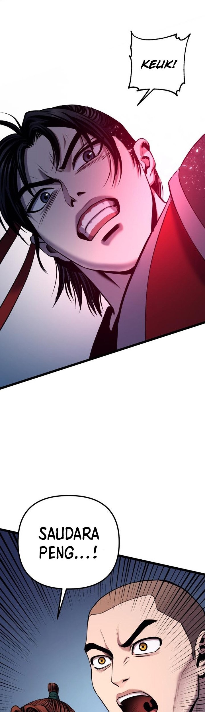 Ha Buk Paeng’s Youngest Son Chapter 65 Gambar 80