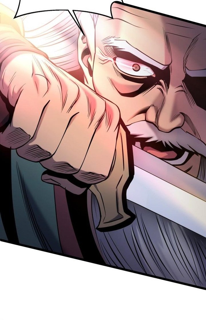 Ha Buk Paeng’s Youngest Son Chapter 65 Gambar 59