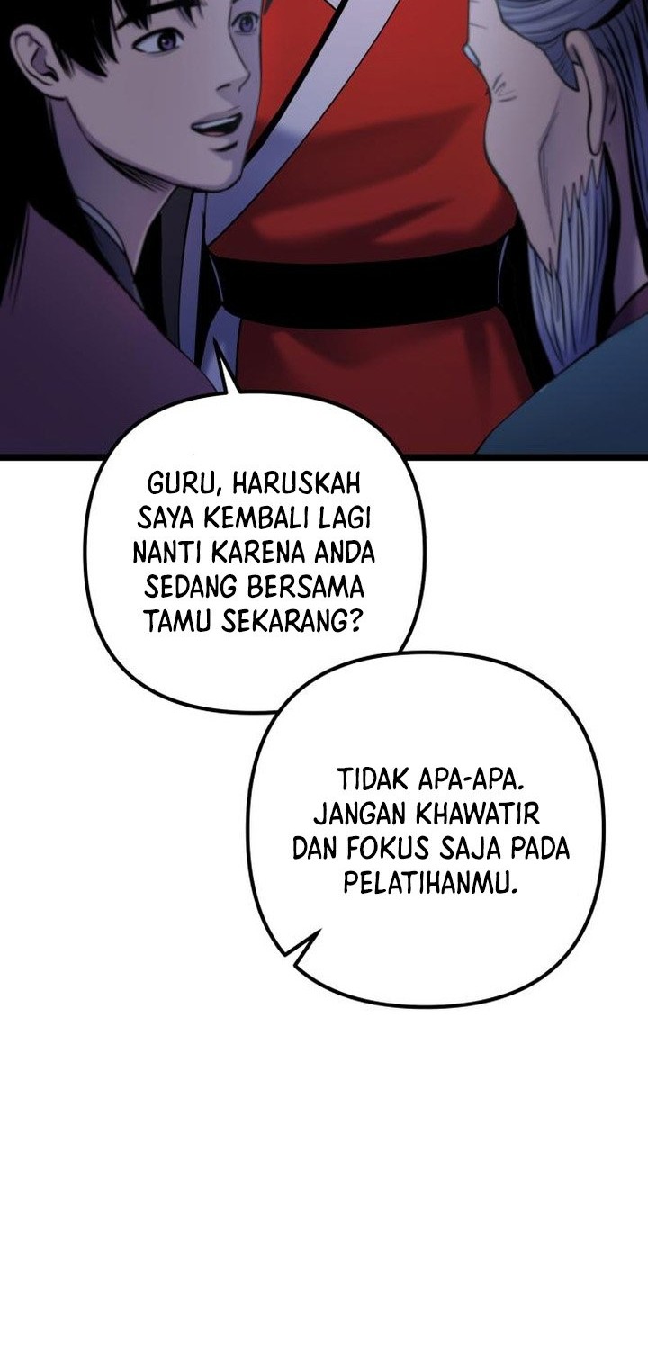 Ha Buk Paeng’s Youngest Son Chapter 65 Gambar 5