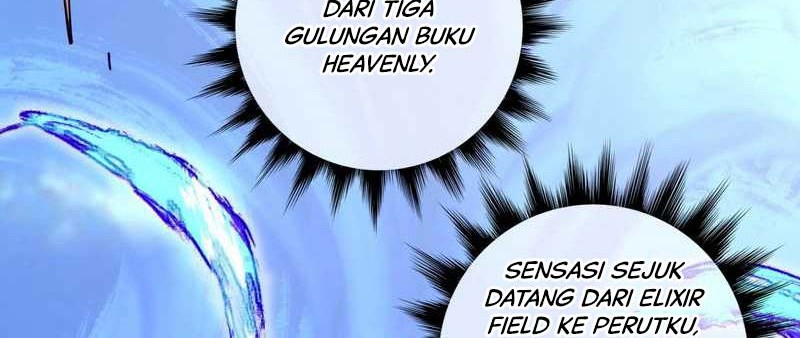 My Disciples Are All Big Villains Chapter 59 Gambar 16