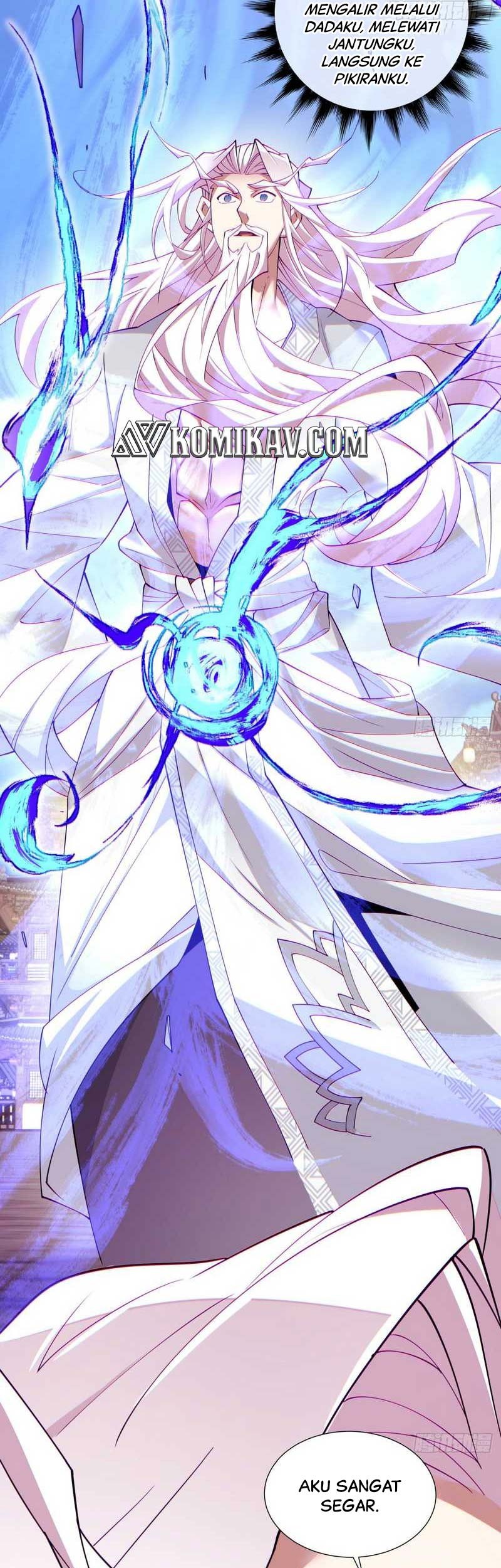 My Disciples Are All Big Villains Chapter 59 Gambar 17