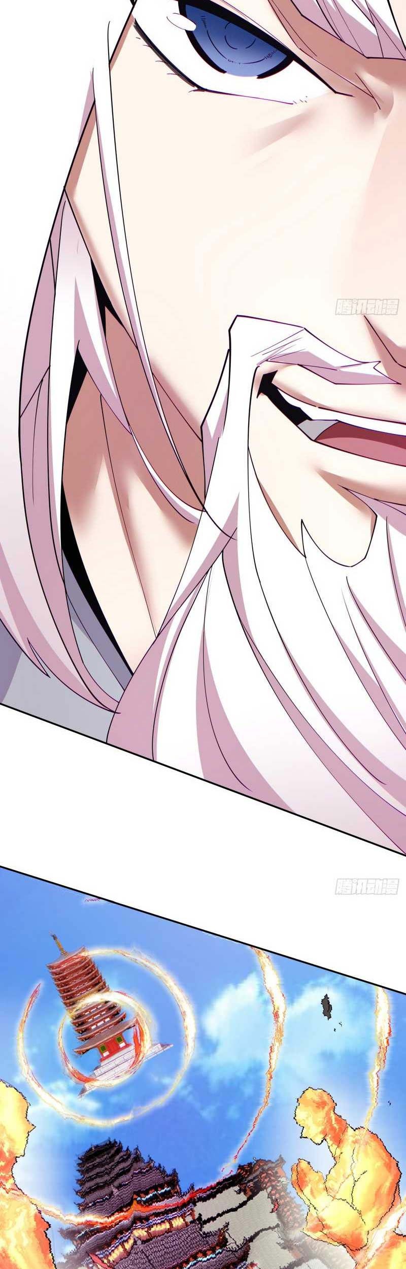 My Disciples Are All Big Villains Chapter 59 Gambar 19