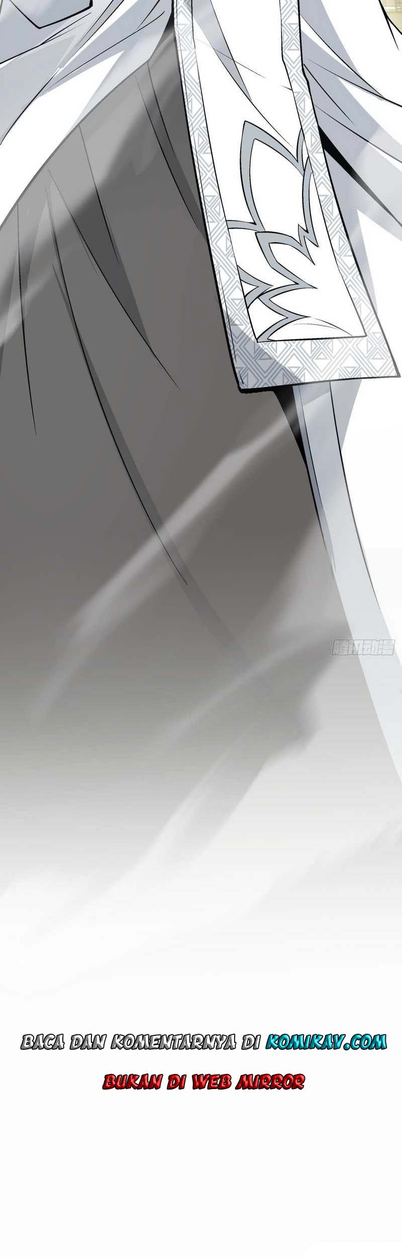 My Disciples Are All Big Villains Chapter 59 Gambar 39