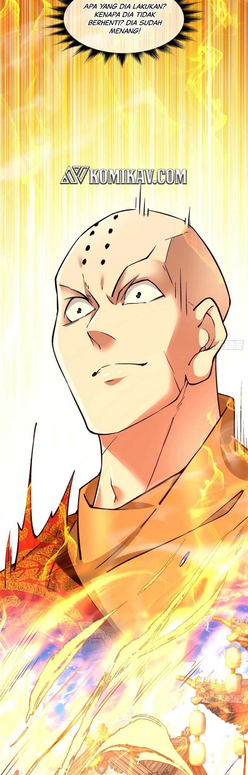 My Disciples Are All Big Villains Chapter 59 Gambar 29