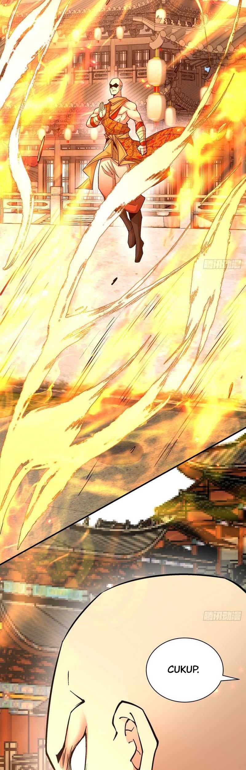 My Disciples Are All Big Villains Chapter 59 Gambar 31