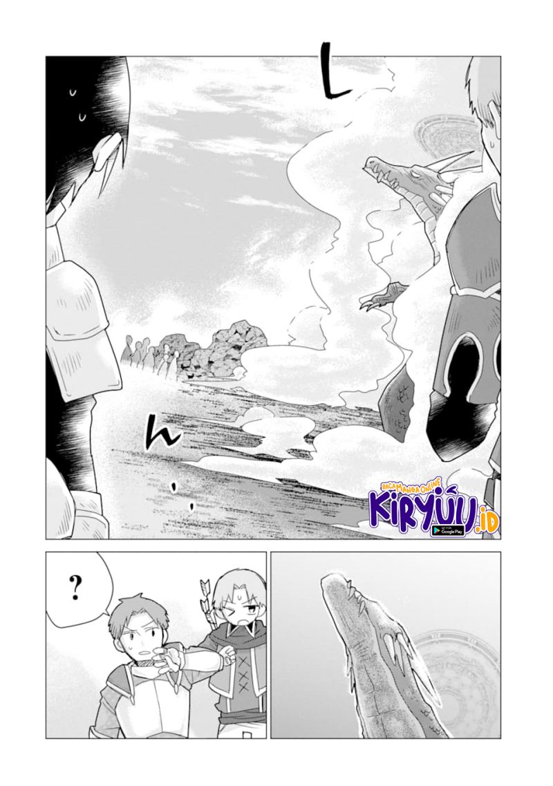 I was fired as an Adventurer, so I became an Alchemist!~ Frontier development? Alright, leave it to me! Chapter 13 Gambar 19