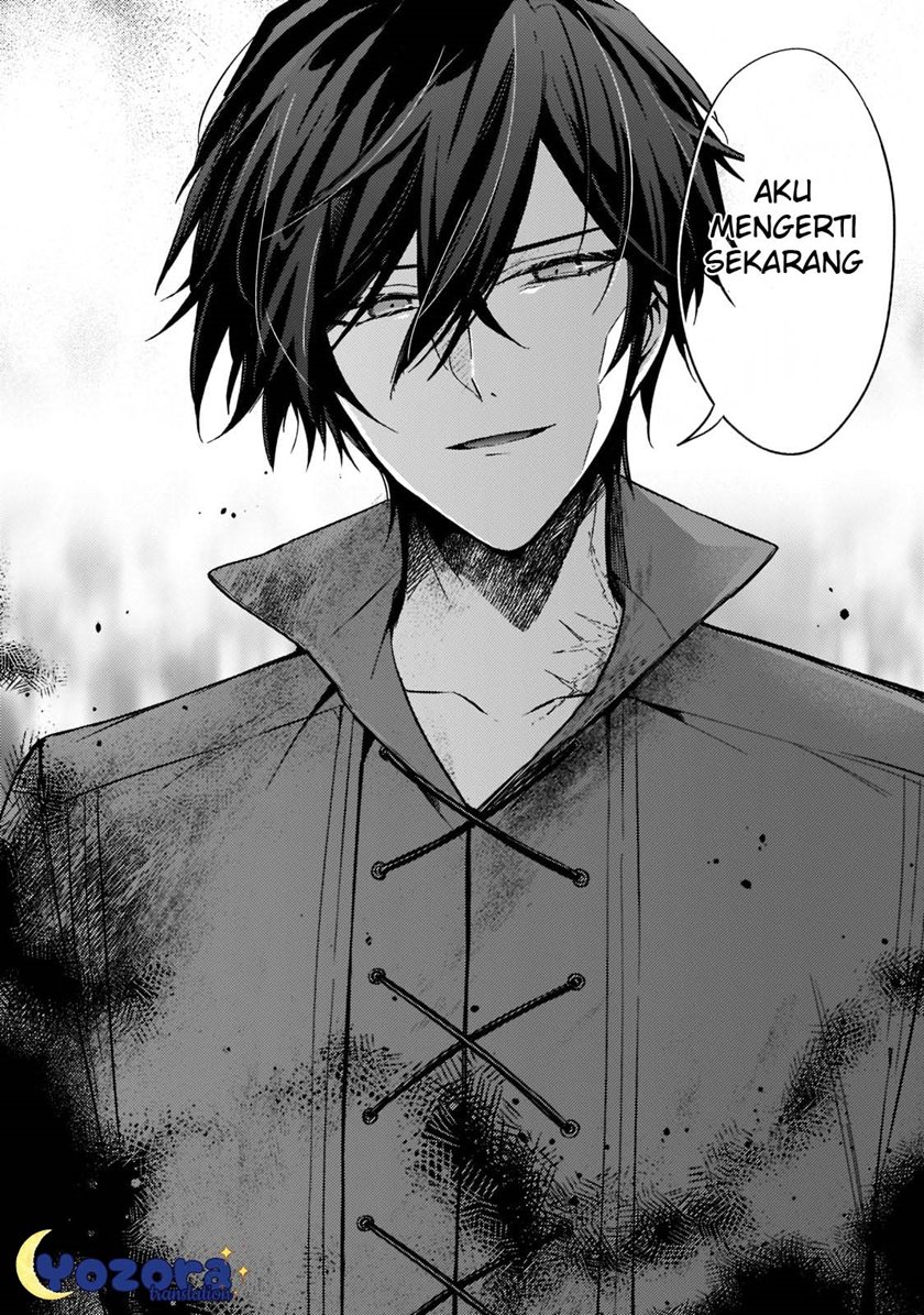 The Villainess Wants to Enjoy a Carefree Married Life in a Former Enemy Country in Her Seventh Loop! Chapter 15 Gambar 19