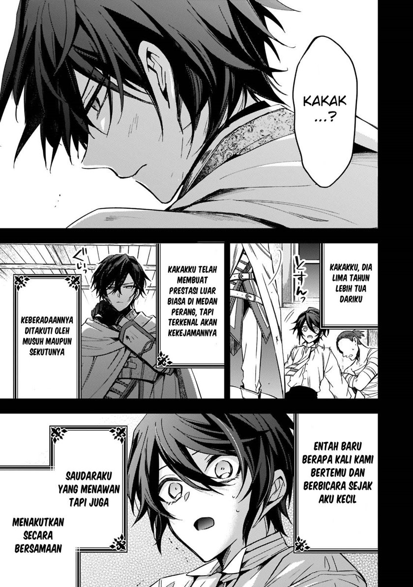 The Villainess Wants to Enjoy a Carefree Married Life in a Former Enemy Country in Her Seventh Loop! Chapter 15 Gambar 8