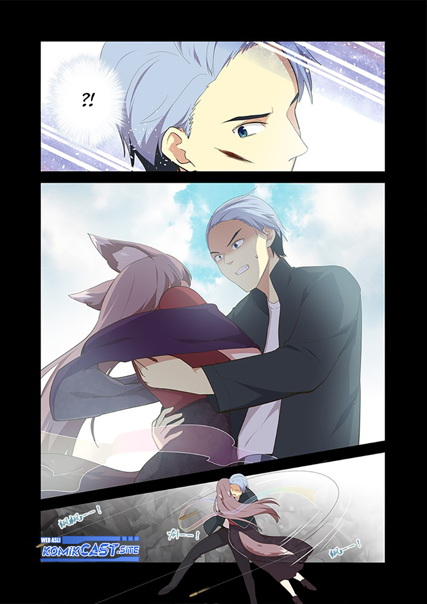 Yaoguai Mingdan Chapter 310 Gambar 7