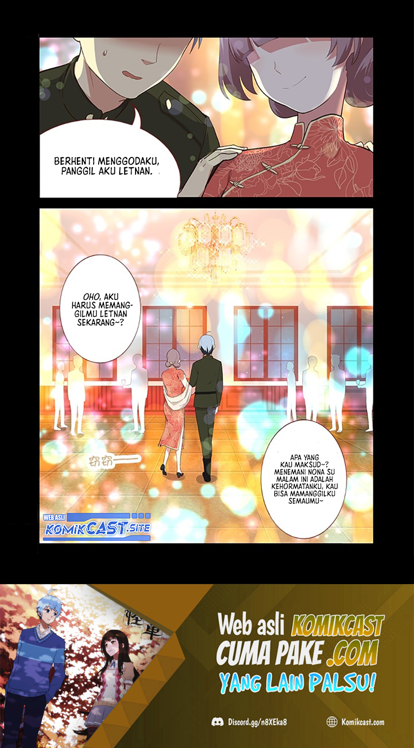 Yaoguai Mingdan Chapter 308 Gambar 16