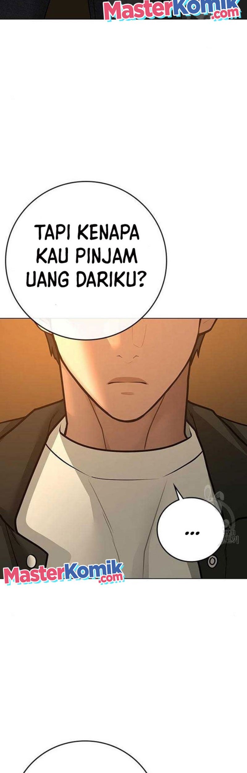 Reality Quest Chapter 82 Gambar 43