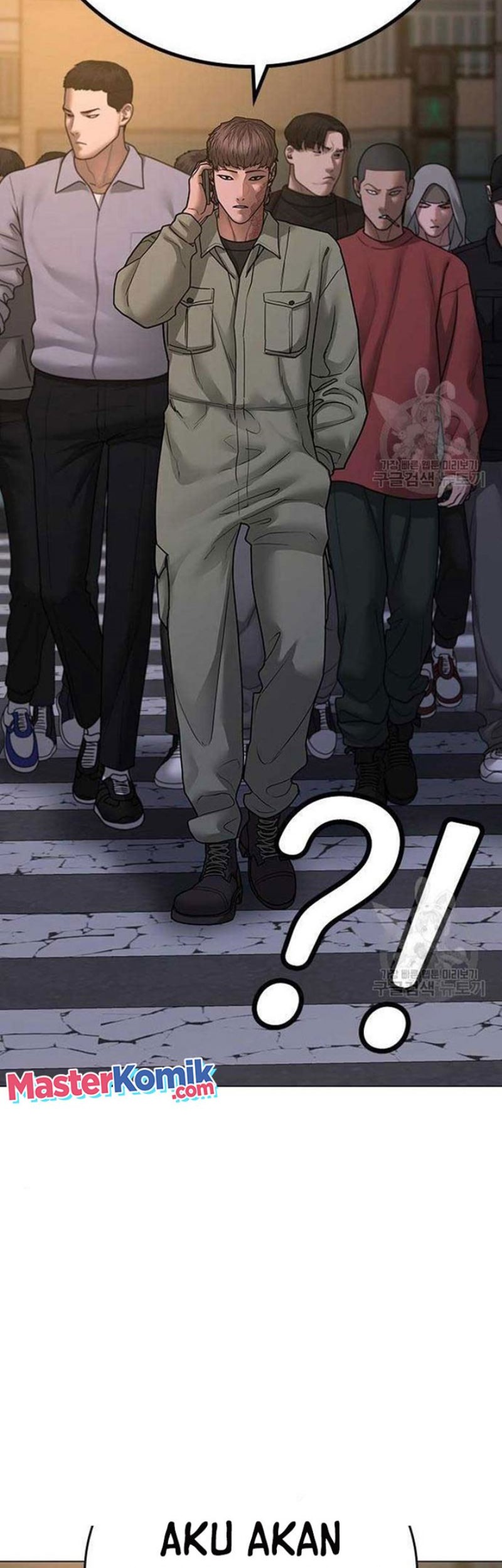 Reality Quest Chapter 82 Gambar 92