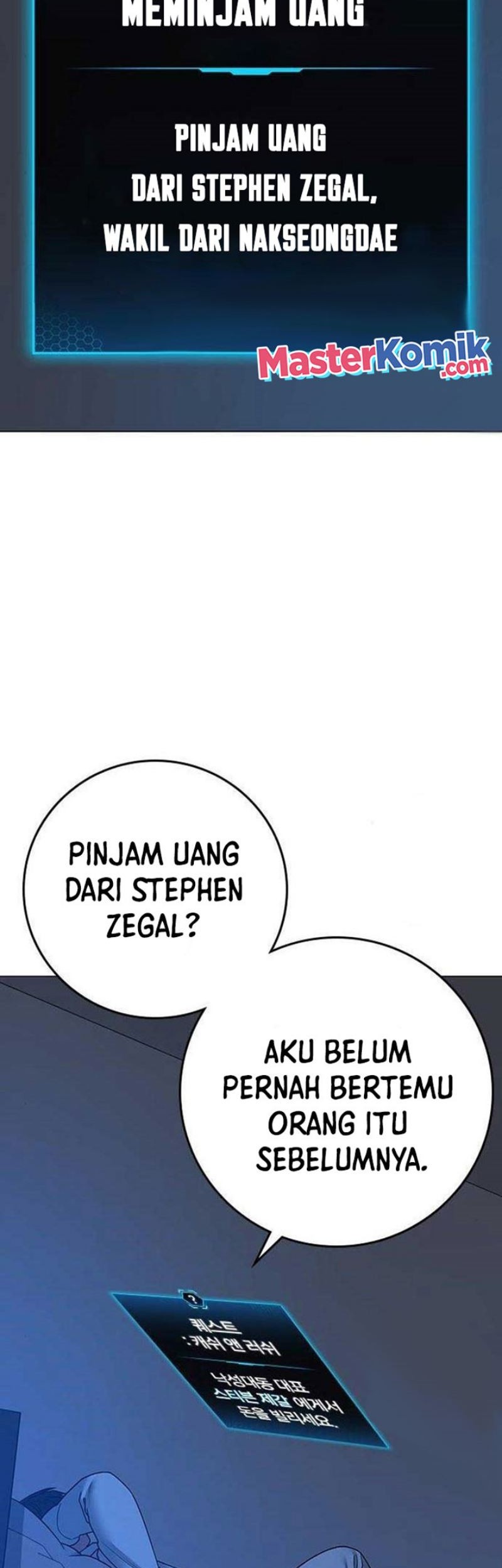 Reality Quest Chapter 82 Gambar 4