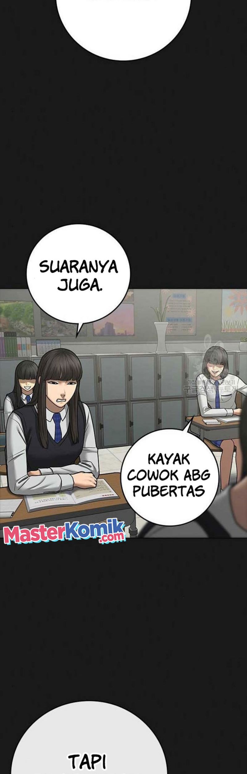 Reality Quest Chapter 82 Gambar 30