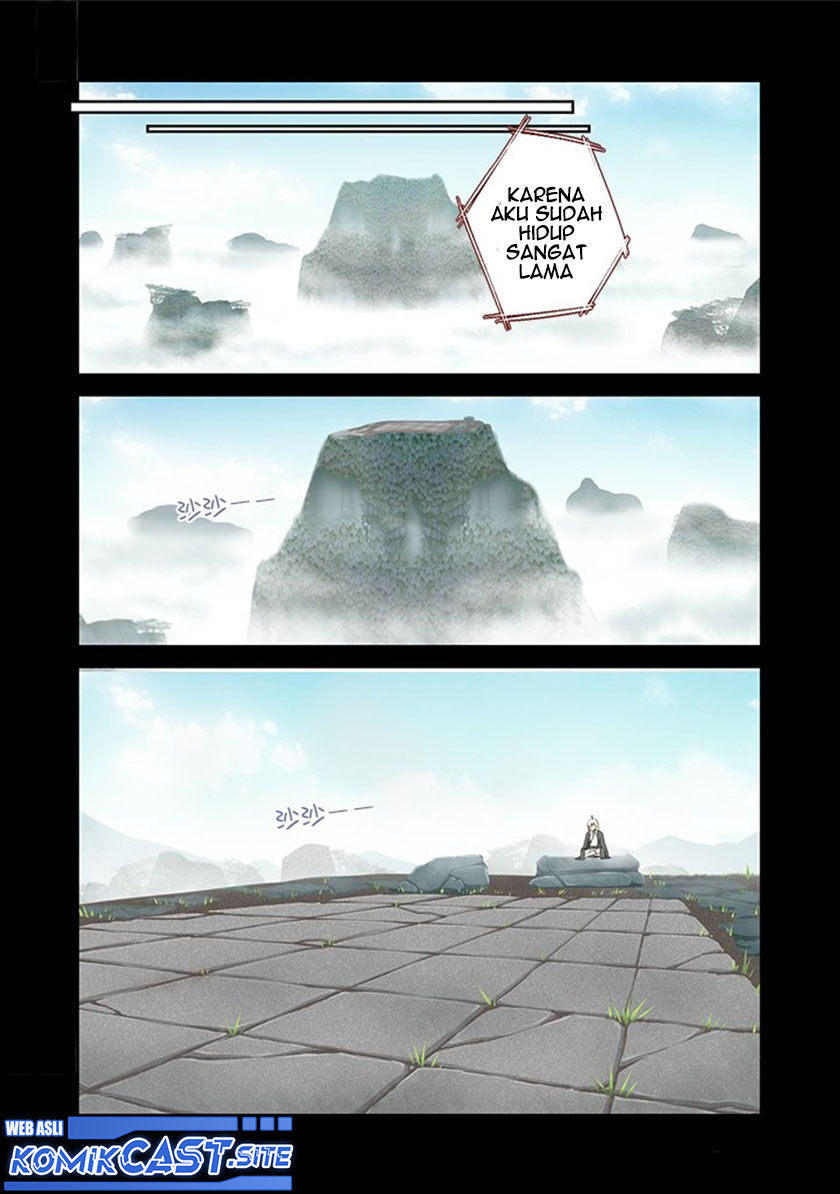 Yaoguai Mingdan Chapter 301 Gambar 14