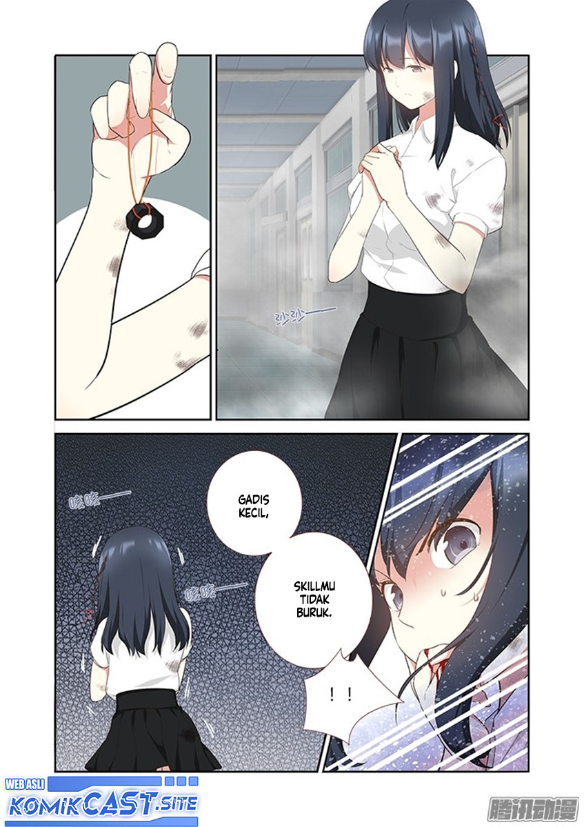 Yaoguai Mingdan Chapter 304 Gambar 7