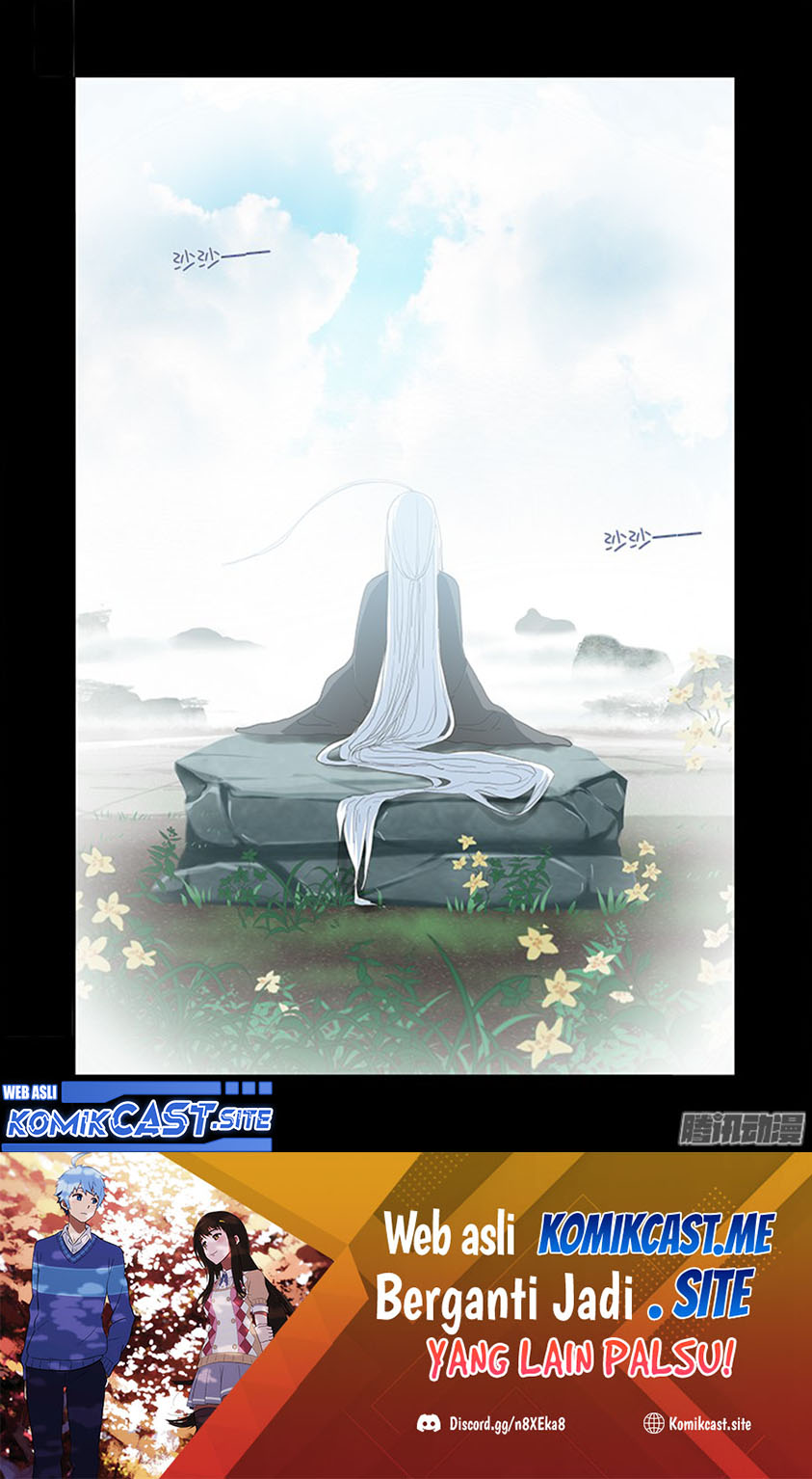 Yaoguai Mingdan Chapter 302 Gambar 18