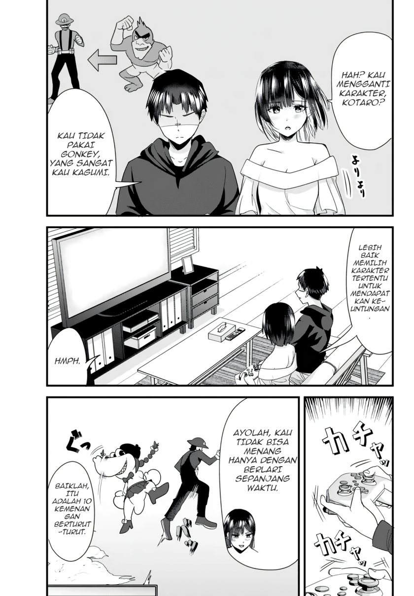 When Trying to Get Back at the Hometown Bullies, Another Battle Began Chapter 07.1 Gambar 10