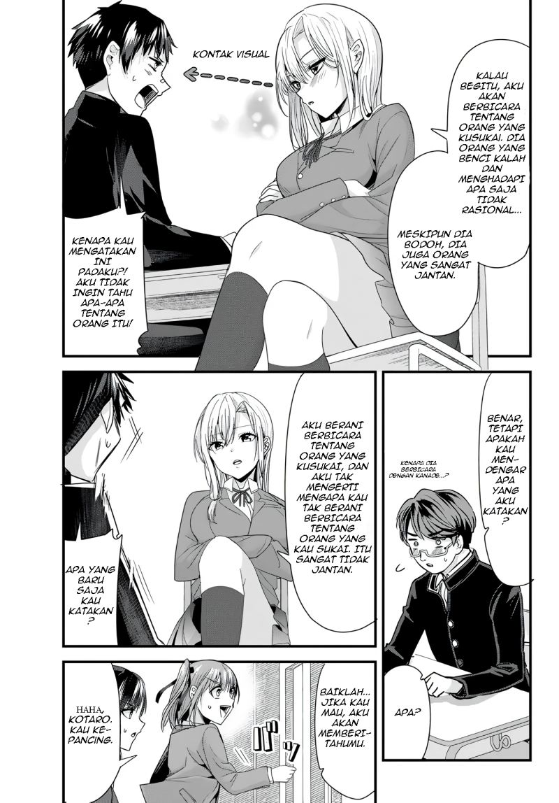 When Trying to Get Back at the Hometown Bullies, Another Battle Began Chapter 06 Gambar 10