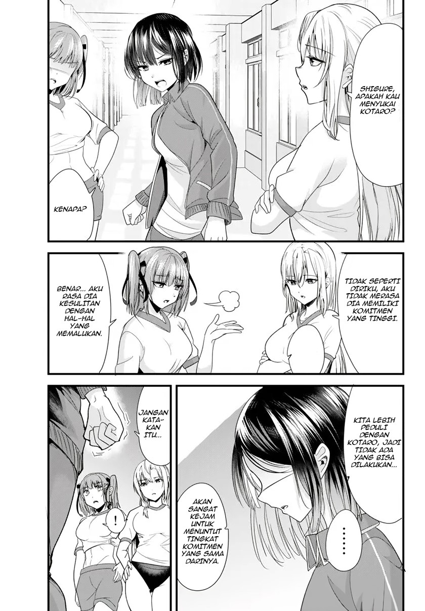 When Trying to Get Back at the Hometown Bullies, Another Battle Began Chapter 05 Gambar 10