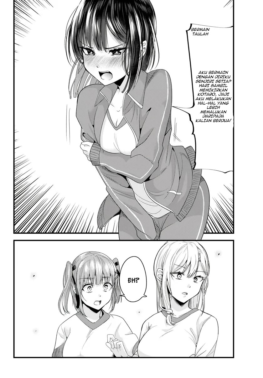 When Trying to Get Back at the Hometown Bullies, Another Battle Began Chapter 05 Gambar 11