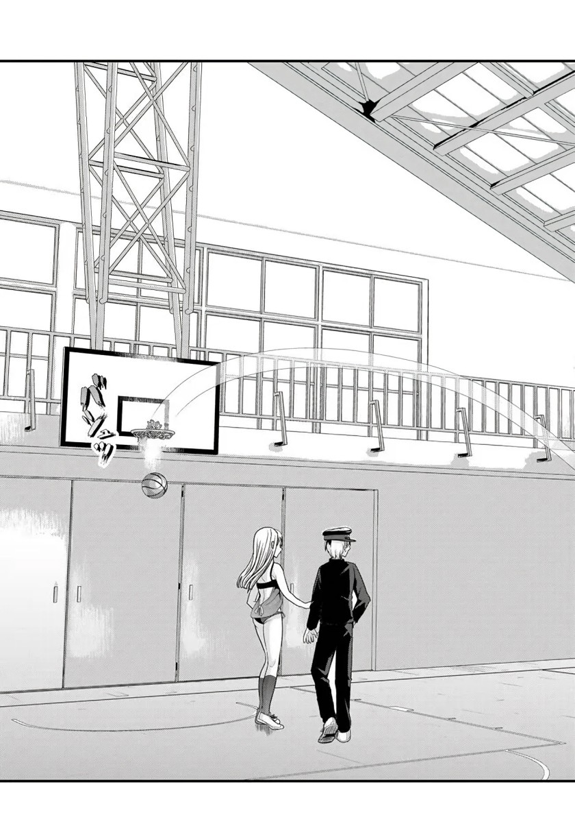 When Trying to Get Back at the Hometown Bullies, Another Battle Began Chapter 04.1 Gambar 11