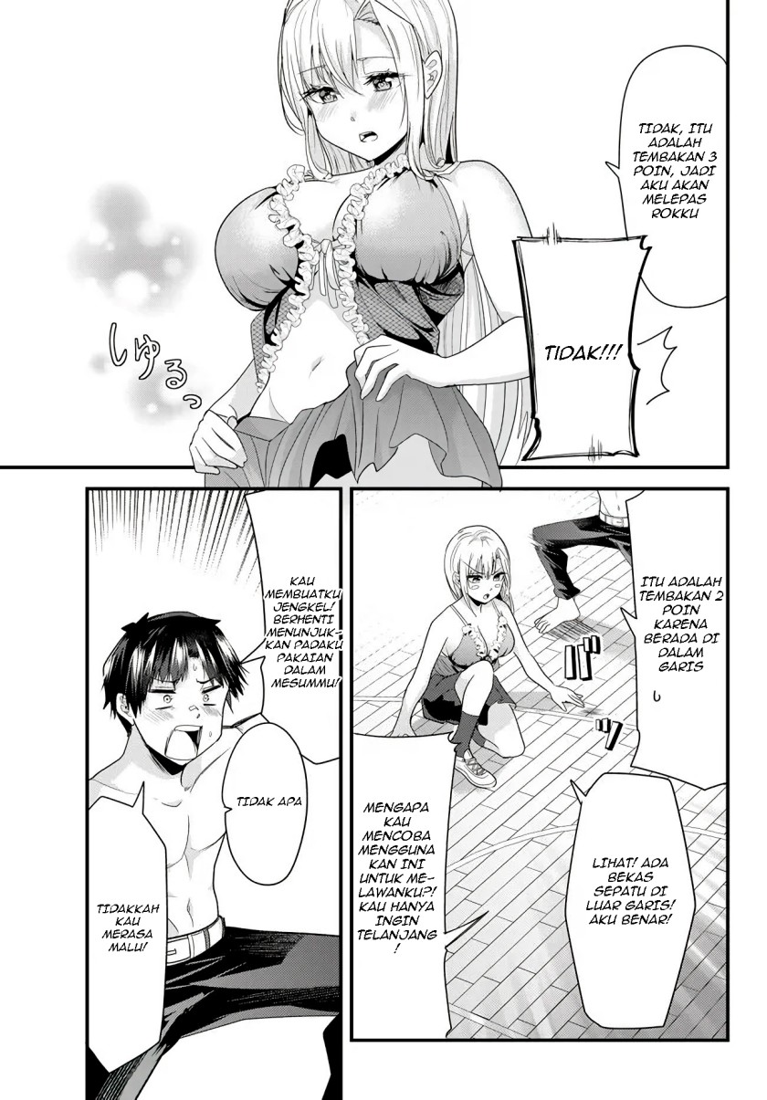 When Trying to Get Back at the Hometown Bullies, Another Battle Began Chapter 04.1 Gambar 4