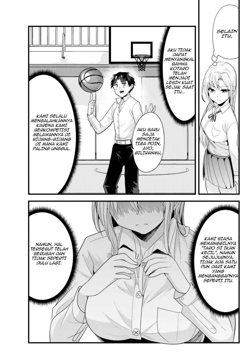 When Trying to Get Back at the Hometown Bullies, Another Battle Began Chapter 03 Gambar 13