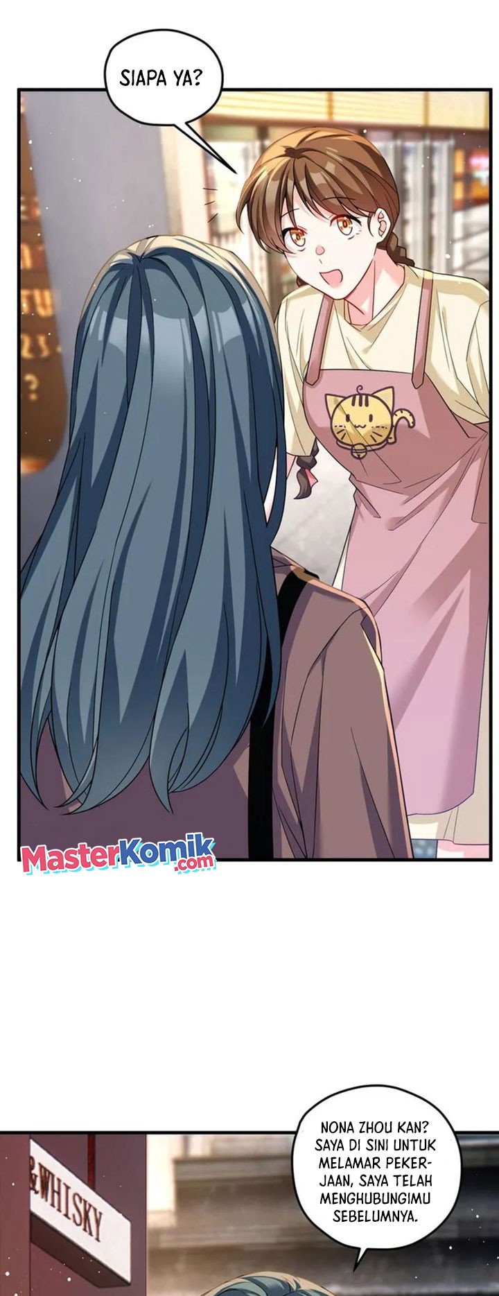 Xianzun Luowuji Chapter 192 Gambar 4