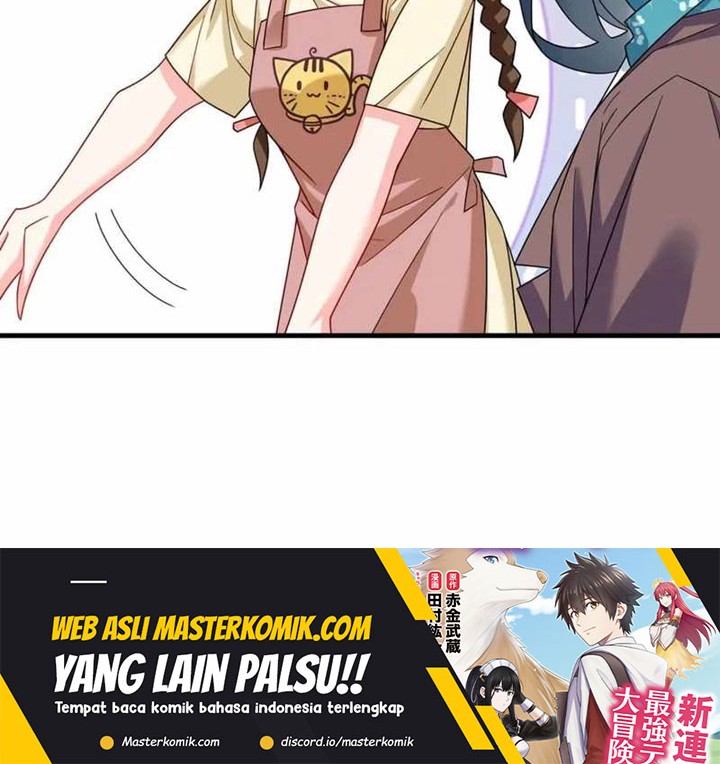 Xianzun Luowuji Chapter 192 Gambar 8