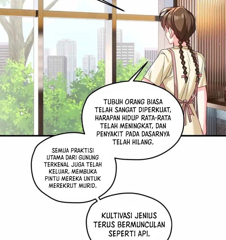 Xianzun Luowuji Chapter 192 Gambar 12