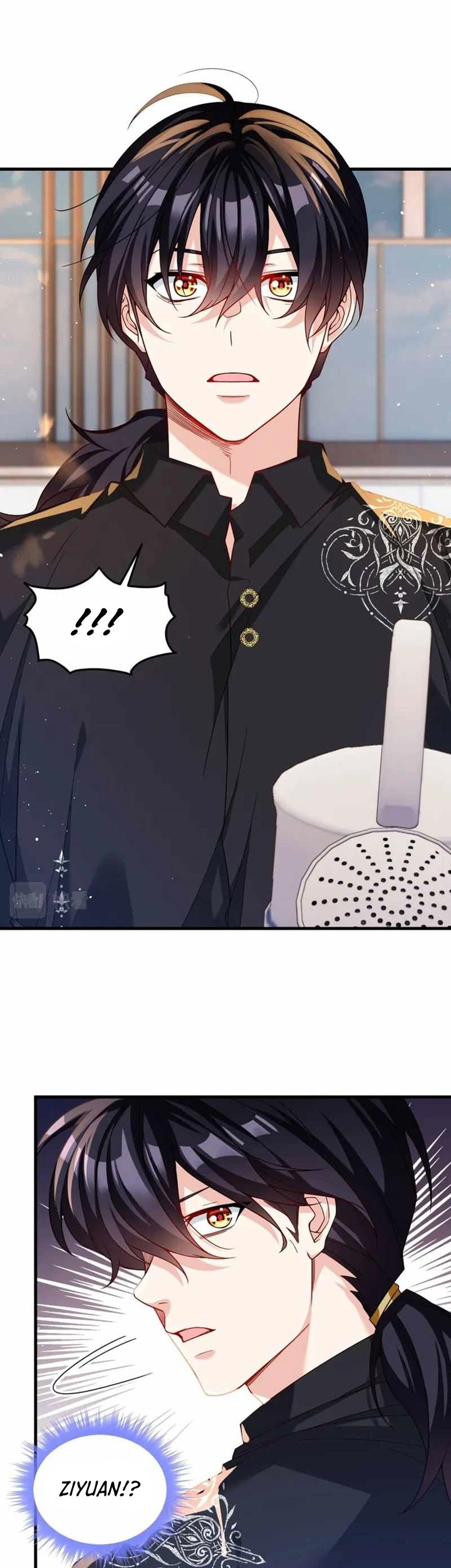 Xianzun Luowuji Chapter 192 Gambar 19