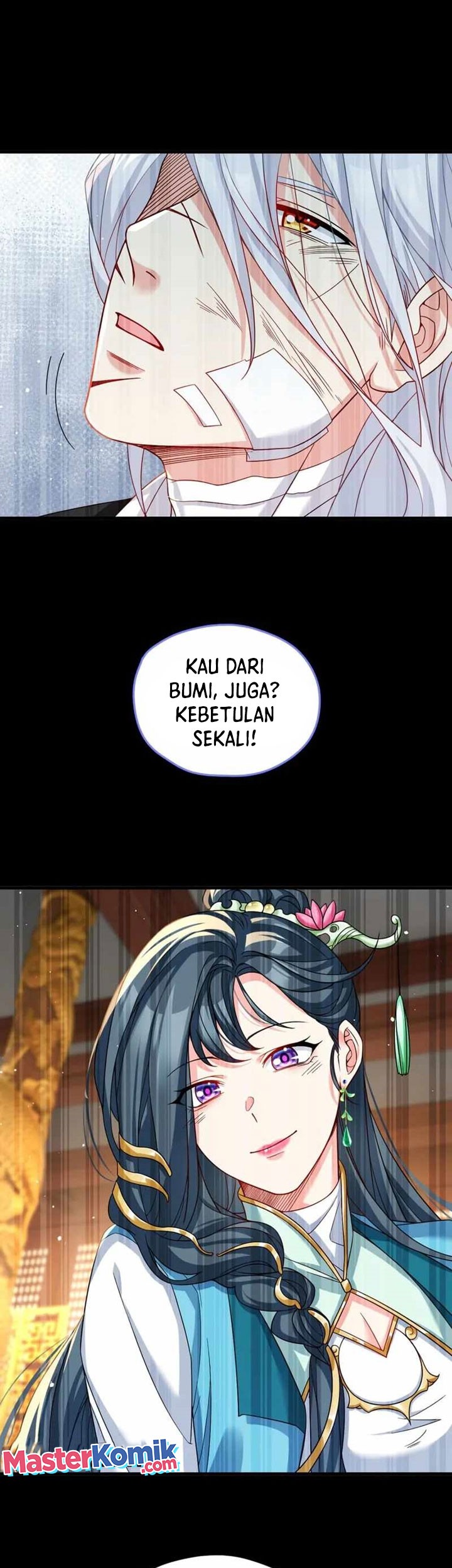 Xianzun Luowuji Chapter 192 Gambar 23