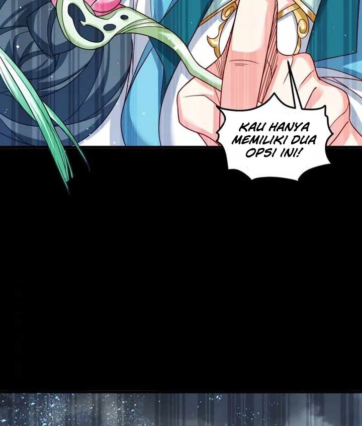 Xianzun Luowuji Chapter 192 Gambar 28